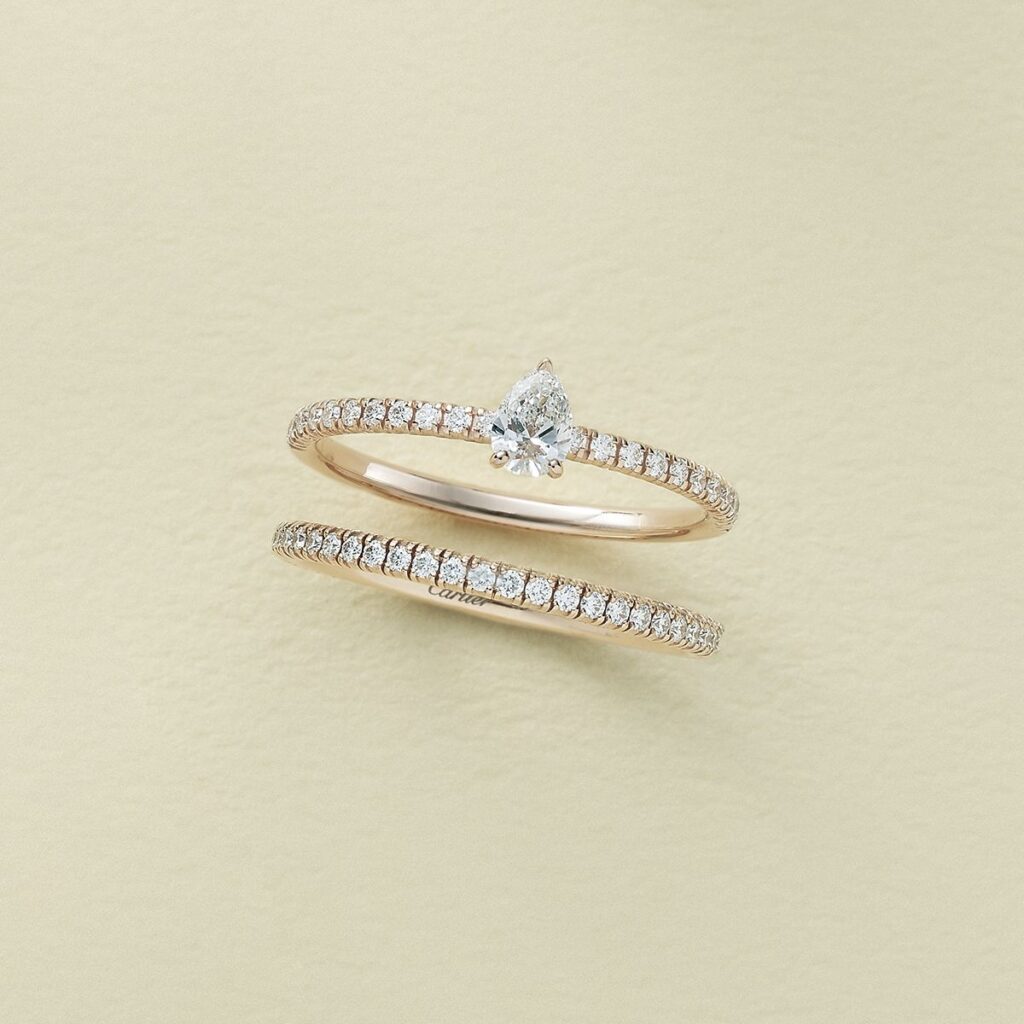 相葉雅紀　結婚指輪のブランド